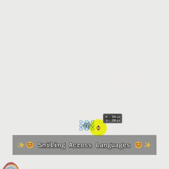 We All Smile in the Same Language ESL Teacher Shirt, Multilingual Learner, Bilingual Teacher Shirt, Back To School Shirt, ESL Teacher Gifts