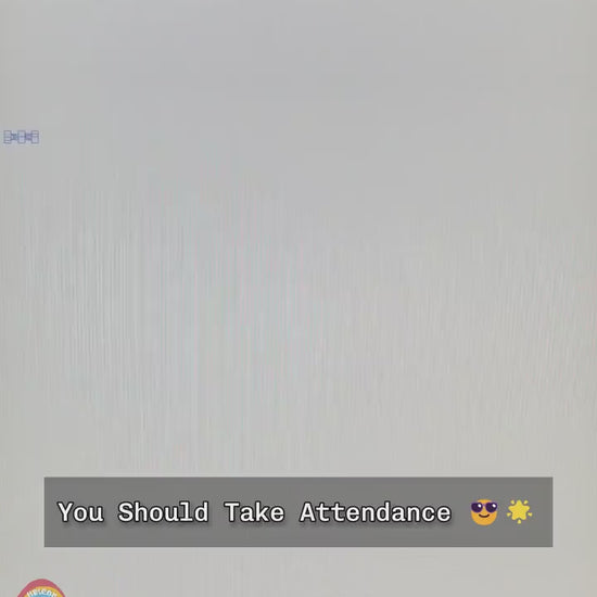 Teacher Shirt, You Should Take Attendance Shirt, Funny Teacher Shirt, Teacher Team Shirts, Back To School Shirt, Teacher Appreciation Gift