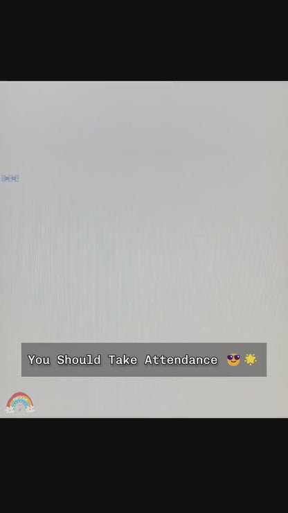 Teacher Shirt, You Should Take Attendance Shirt, Funny Teacher Shirt, Teacher Team Shirts, Back To School Shirt, Teacher Appreciation Gift