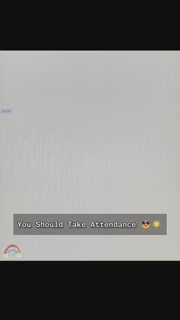 Teacher Shirt, You Should Take Attendance Shirt, Funny Teacher Shirt, Teacher Team Shirts, Back To School Shirt, Teacher Appreciation Gift