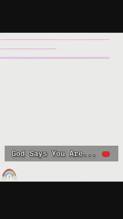 Custom Teacher Shirt, Christian Teacher Bible Verse Shirt, God Says Teacher, Kindergarten Teacher, Back To School, Teacher Appreciation Gift