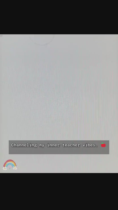 Teacher Shirt, Pre-K Teacher Shirt, Custom PreK Teacher Shirt, Pre-K Era Shirt, Retro Pre-K Teacher Shirt, Teacher Appreciation Gift