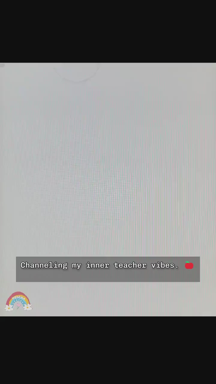 Teacher Shirt, Pre-K Teacher Shirt, Custom PreK Teacher Shirt, Pre-K Era Shirt, Retro Pre-K Teacher Shirt, Teacher Appreciation Gift