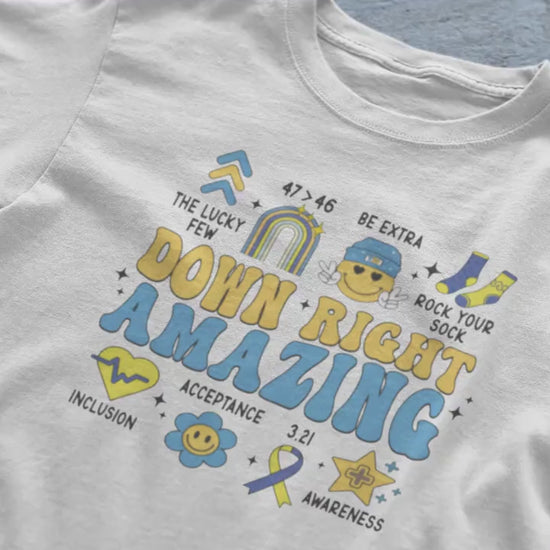 Special Education Teacher Shirt, Down Syndrome Awareness Shirt, SPED Teacher Shirt, Down Syndrome T21 Shirt, Special Education Teacher Gift