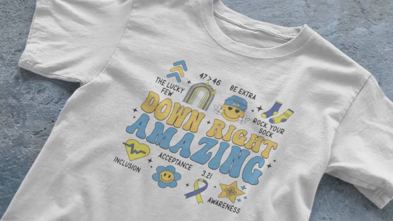 Special Education Teacher Shirt, Down Syndrome Awareness Shirt, SPED Teacher Shirt, Down Syndrome T21 Shirt, Special Education Teacher Gift