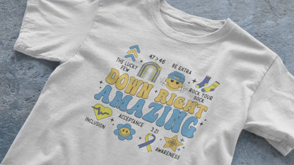 Special Education Teacher Shirt, Down Syndrome Awareness Shirt, SPED Teacher Shirt, Down Syndrome T21 Shirt, Special Education Teacher Gift